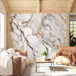 Marble Design Wallpaper